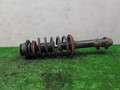 стойка передняя левая Volkswagen Passat B3 1991, 1.9 л., дизель, МКПП, белый, универсал, передний привод - фото №5