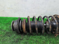 стойка передняя левая Volkswagen Passat B3 1991, 1.9 л., дизель, МКПП, белый, универсал, передний привод - фото №7