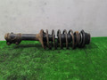 стойка передняя левая Volkswagen Passat B3 1991, 1.9 л., дизель, МКПП, белый, универсал, передний привод - фото №10