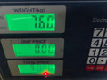 стойка передняя левая Volkswagen Passat B3 1991, 1.9 л., дизель, МКПП, белый, универсал, передний привод - фото №14