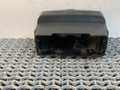 кожух рулевой колонки Volkswagen Passat B3 1991, 1.9 л., дизель, МКПП, белый, универсал, передний привод, 357953516 - фото №2
