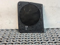 Накладка (сетка) динамика Volkswagen Passat B3 1991, 1.9 л., дизель, МКПП, белый, универсал, передний привод, 357857247 - фото №2