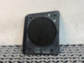 Накладка (сетка) динамика Volkswagen Passat B3 1991, 1.9 л., дизель, МКПП, белый, универсал, передний привод, 357857248 - фото №2