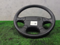 подушка безопасности водителя Volkswagen Passat B3 1991, 1.9 л., дизель, МКПП, белый, универсал, передний привод - фото №2