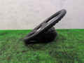 подушка безопасности водителя Volkswagen Passat B3 1991, 1.9 л., дизель, МКПП, белый, универсал, передний привод - фото №5