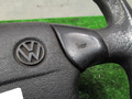 подушка безопасности водителя Volkswagen Passat B3 1991, 1.9 л., дизель, МКПП, белый, универсал, передний привод - фото №11