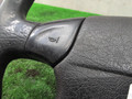 подушка безопасности водителя Volkswagen Passat B3 1991, 1.9 л., дизель, МКПП, белый, универсал, передний привод - фото №12