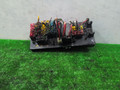 блок предохранителей Audi 80 8C/B4 1993, 2.0 л., ABT, бензин, МКПП, зеленый, седан, передний привод, 443941822B - фото №5