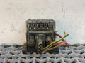 реле накала свечей Volkswagen Passat B3 1991, 1.9 л., дизель, МКПП, белый, универсал, передний привод, 191911261A - фото №2