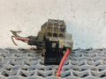 реле накала свечей Volkswagen Passat B3 1991, 1.9 л., дизель, МКПП, белый, универсал, передний привод, 191911261A - фото №3