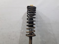 стойка задняя Volkswagen Passat B3 1991, 1.9 л., дизель, МКПП, белый, универсал, передний привод - фото №3