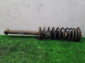 стойка задняя Volkswagen Passat B3 1991, 1.9 л., дизель, МКПП, белый, универсал, передний привод - фото №7