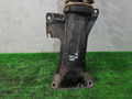 стойка задняя Audi 80 8C/B4 1993, 2.0 л., ABT, бензин, МКПП, зеленый, седан, передний привод, 8A0512342, SA3214-0019 - фото №3