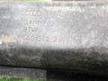 стойка задняя Audi 80 8C/B4 1993, 2.0 л., ABT, бензин, МКПП, зеленый, седан, передний привод, 8A0512342, SA3214-0019 - фото №7