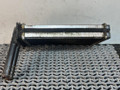 радиатор отопителя (печки) Audi 80 8C/B4 1993, 2.0 л., ABT, бензин, МКПП, зеленый, седан, передний привод, 147418624 - фото №6