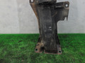 стойка задняя Audi 80 8C/B4 1993, 2.0 л., ABT, бензин, МКПП, зеленый, седан, передний привод - фото №3