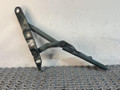 петля крышки багажника Audi 80 8C/B4 1993, 2.0 л., ABT, бензин, МКПП, зеленый, седан, передний привод, 8A5827302 - фото №4