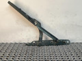 петля крышки багажника Audi 80 8C/B4 1993, 2.0 л., ABT, бензин, МКПП, зеленый, седан, передний привод, 8A5827302 - фото №5