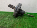 цилиндр тормозной главный Audi 80 8C/B4 1993, 2.0 л., ABT, бензин, МКПП, зеленый, седан, передний привод - фото №4