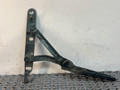 петля крышки багажника Audi 80 8C/B4 1993, 2.0 л., ABT, бензин, МКПП, зеленый, седан, передний привод, 8A5827301 - фото №3