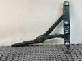 петля крышки багажника Audi 80 8C/B4 1993, 2.0 л., ABT, бензин, МКПП, зеленый, седан, передний привод, 8A5827301 - фото №4