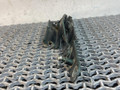 петля крышки багажника Audi 80 8C/B4 1993, 2.0 л., ABT, бензин, МКПП, зеленый, седан, передний привод, 8A5827301 - фото №6