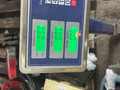 петля крышки багажника Audi 80 8C/B4 1993, 2.0 л., ABT, бензин, МКПП, зеленый, седан, передний привод, 8A5827301 - фото №9