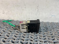 кнопка корректора фар Audi 80 8C/B4 1993, 2.0 л., ABT, бензин, МКПП, зеленый, седан, передний привод, 8AO941301 - фото №3