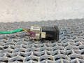 кнопка корректора фар Audi 80 8C/B4 1993, 2.0 л., ABT, бензин, МКПП, зеленый, седан, передний привод, 8AO941301 - фото №4