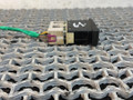 кнопка корректора фар Audi 80 8C/B4 1993, 2.0 л., ABT, бензин, МКПП, зеленый, седан, передний привод, 8AO941301 - фото №5