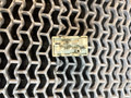 кнопка корректора фар Audi 80 8C/B4 1993, 2.0 л., ABT, бензин, МКПП, зеленый, седан, передний привод, 8AO941301 - фото №6