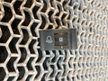 кнопка корректора фар Audi 80 8C/B4 1993, 2.0 л., ABT, бензин, МКПП, зеленый, седан, передний привод, 8AO941301 - фото №7