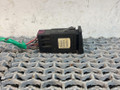 кнопка аварийной сигнализации Audi 80 8C/B4 1993, 2.0 л., ABT, бензин, МКПП, зеленый, седан, передний привод, 4A0941509 - фото №3
