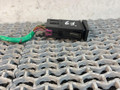 кнопка аварийной сигнализации Audi 80 8C/B4 1993, 2.0 л., ABT, бензин, МКПП, зеленый, седан, передний привод, 4A0941509 - фото №4