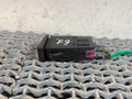 кнопка аварийной сигнализации Audi 80 8C/B4 1993, 2.0 л., ABT, бензин, МКПП, зеленый, седан, передний привод, 4A0941509 - фото №5