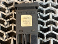 кнопка аварийной сигнализации Audi 80 8C/B4 1993, 2.0 л., ABT, бензин, МКПП, зеленый, седан, передний привод, 4A0941509 - фото №6