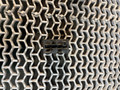 кнопка аварийной сигнализации Audi 80 8C/B4 1993, 2.0 л., ABT, бензин, МКПП, зеленый, седан, передний привод, 4A0941509 - фото №7