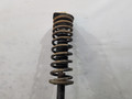 стойка задняя Volkswagen Passat B3 1991, 1.9 л., дизель, МКПП, белый, универсал, передний привод, 105781, 281700170338 - фото №4