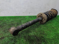 стойка задняя Volkswagen Passat B3 1991, 1.9 л., дизель, МКПП, белый, универсал, передний привод, 105781, 281700170338 - фото №11