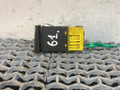 кнопка противотуманных фар Audi 80 8C/B4 1993, 2.0 л., ABT, бензин, МКПП, зеленый, седан, передний привод, 893941563 - фото №2