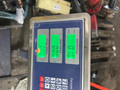 кнопка противотуманных фар Audi 80 8C/B4 1993, 2.0 л., ABT, бензин, МКПП, зеленый, седан, передний привод, 893941563 - фото №8