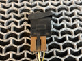 кнопка противотуманных фар Volkswagen Passat B3 1991, 1.9 л., дизель, МКПП, белый, универсал, передний привод, 535941535 - фото №3