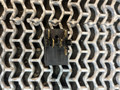 кнопка противотуманных фар Volkswagen Passat B3 1991, 1.9 л., дизель, МКПП, белый, универсал, передний привод, 535941535 - фото №6