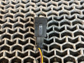 кнопка корректора фар Volkswagen Passat B3 1991, 1.9 л., дизель, МКПП, белый, универсал, передний привод, 357941333 - фото №4