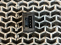 кнопка корректора фар Volkswagen Passat B3 1991, 1.9 л., дизель, МКПП, белый, универсал, передний привод, 357941333 - фото №6