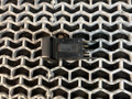 кнопка обогрева заднего стекла Volkswagen Passat B3 1991, 1.9 л., дизель, МКПП, белый, универсал, передний привод, 535959621 - фото №2