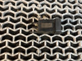 кнопка обогрева заднего стекла Volkswagen Passat B3 1991, 1.9 л., дизель, МКПП, белый, универсал, передний привод, 535959621 - фото №3