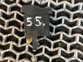 кнопка обогрева заднего стекла Volkswagen Passat B3 1991, 1.9 л., дизель, МКПП, белый, универсал, передний привод, 535959621 - фото №5