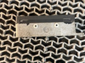блок AirBag Mercedes-Benz E-Класс W124 [рестайлинг] W124 1993, 2.5 л., OM 602.911, дизель, МКПП, черный, седан, задний привод, 0038200610, 0285001050 - фото №7