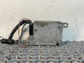 блок AirBag Mercedes-Benz E-Класс W124 [рестайлинг] W124 1993, 2.5 л., OM 602.911, дизель, МКПП, черный, седан, задний привод, 0038200610, 0285001050 - фото №2